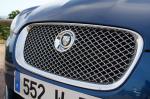 Jaguar XFR 2009 года